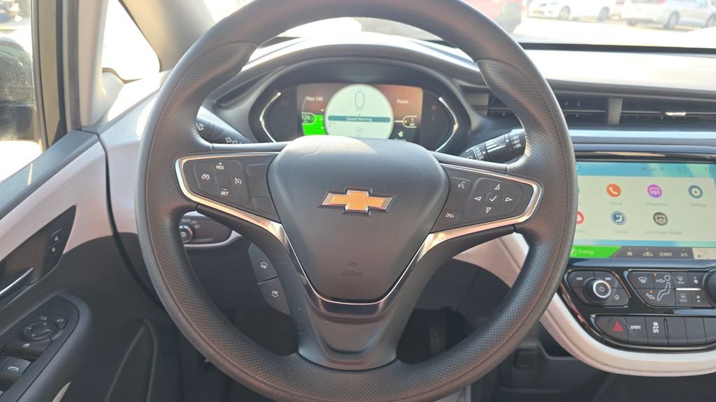 Used 2020 Chevrolet Bolt LT FWD image 25