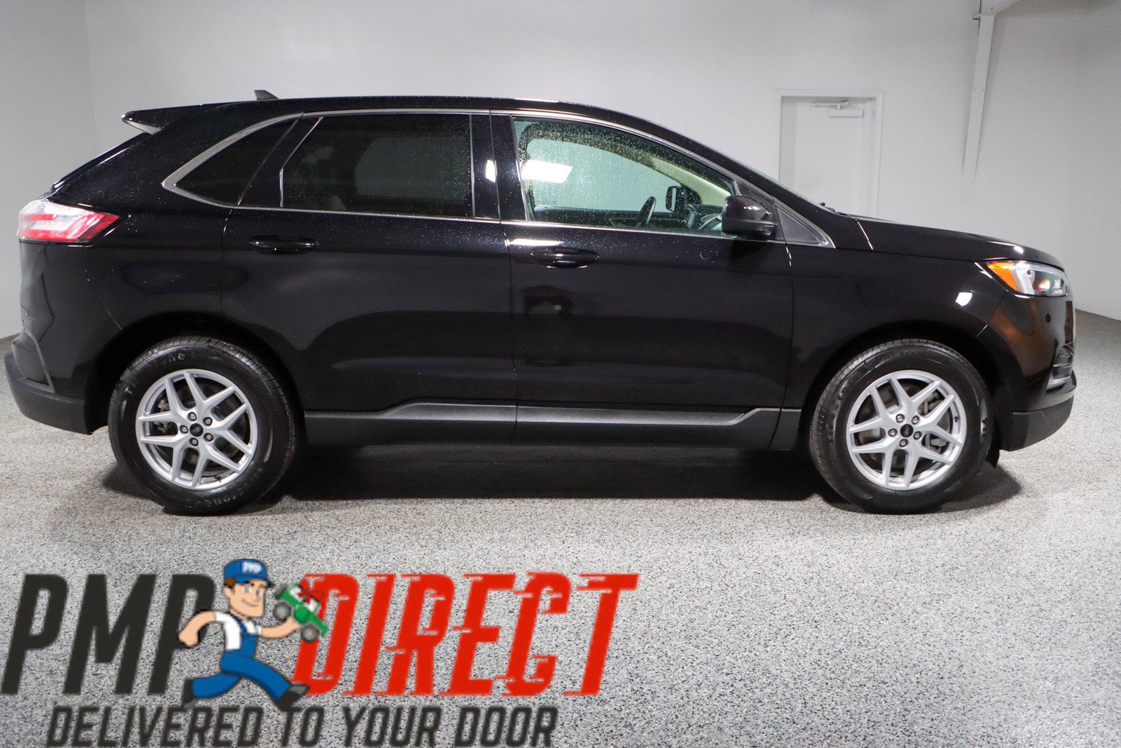Used 2023 Ford Edge SEL AWD/4WD image 6