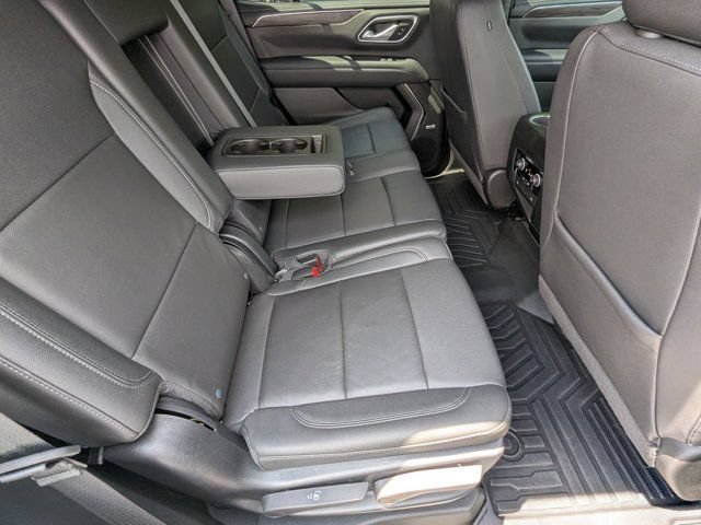 Used 2022 Chevrolet Tahoe LT AWD/4WD image 14