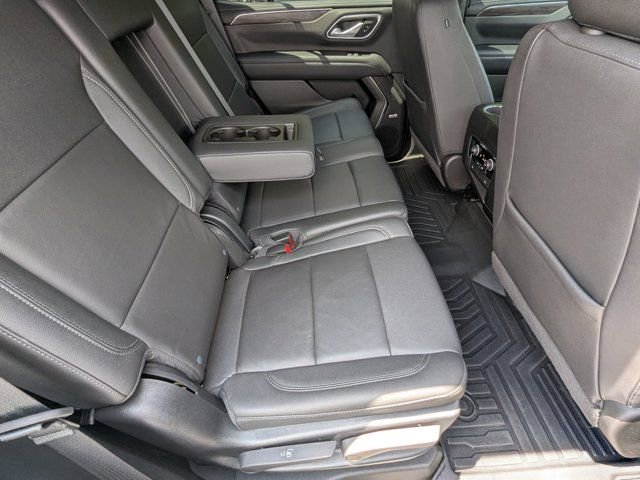 Used 2022 Chevrolet Tahoe LT AWD/4WD image 14