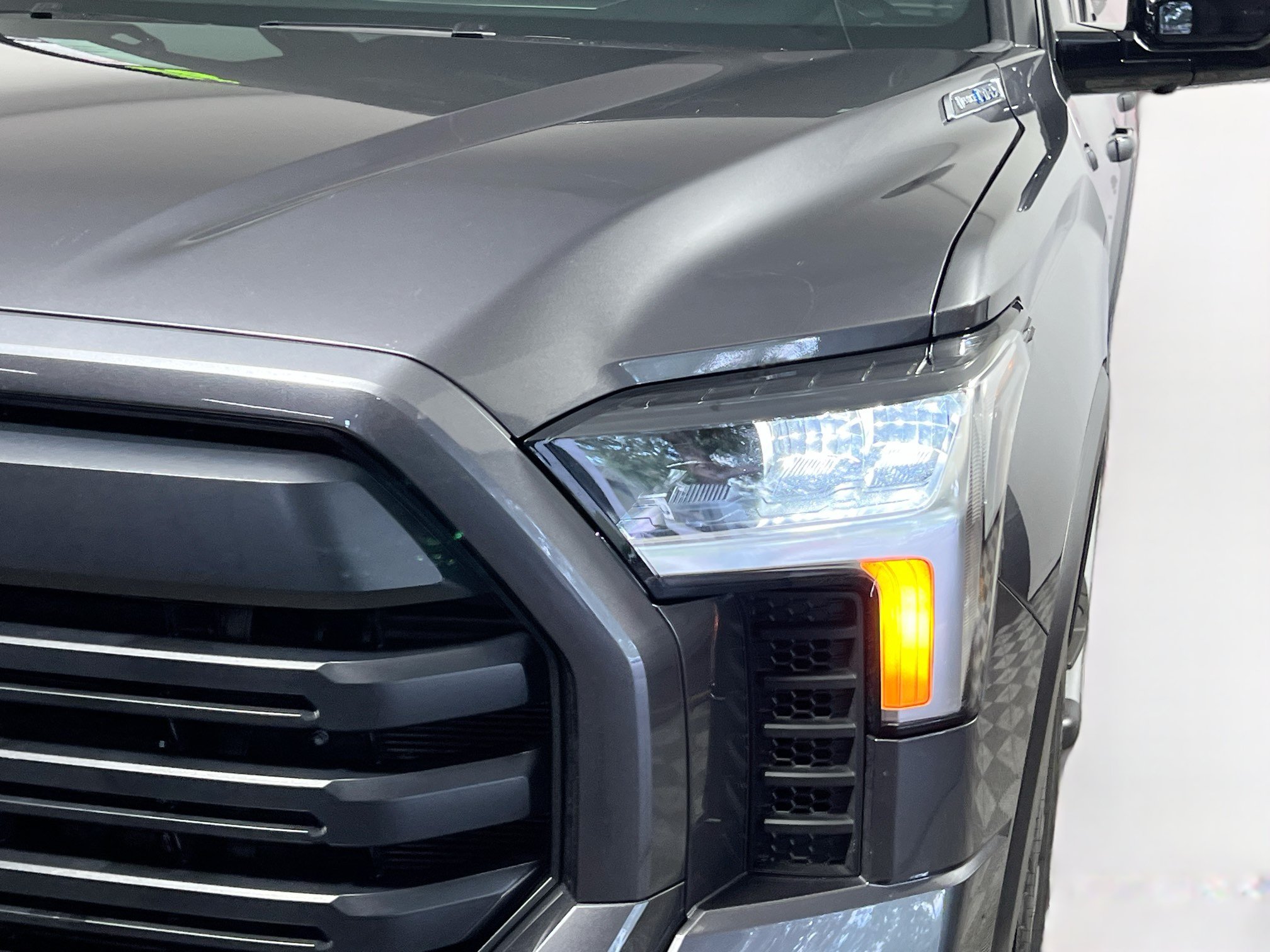 Used 2026 Toyota Tundra Limited w/ Limited PVM Package AWD/4WD image 11