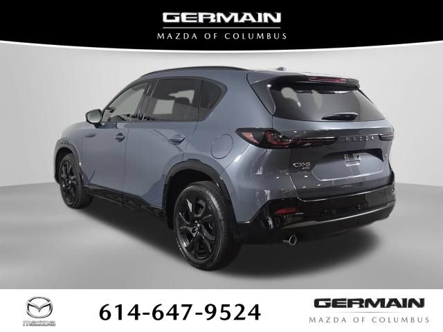 Used 2026 MAZDA CX-5 2.5 S w/ Premium Plus Package AWD/4WD image 11
