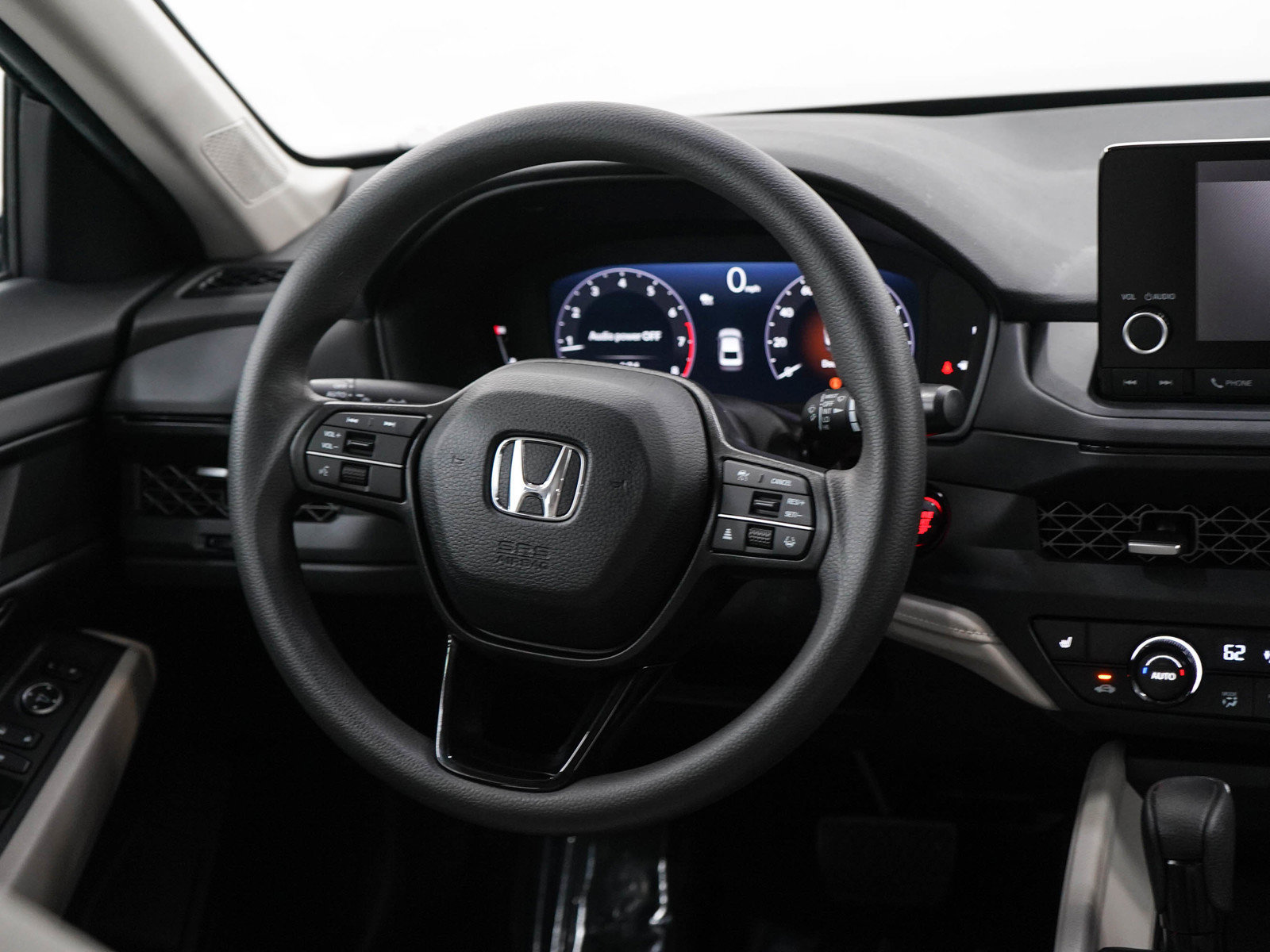 Used 2024 Honda Accord EX image 14