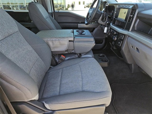 Certified 2024 Ford F250 XL w/ STX Appearance Package image 27