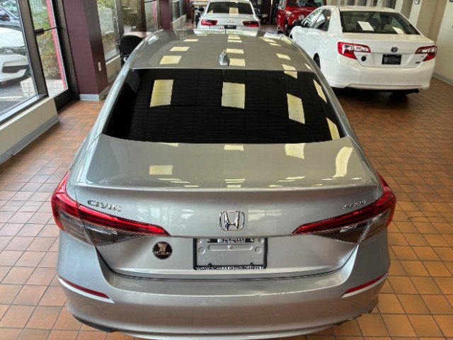 Used 2023 Honda Civic Sport image 7