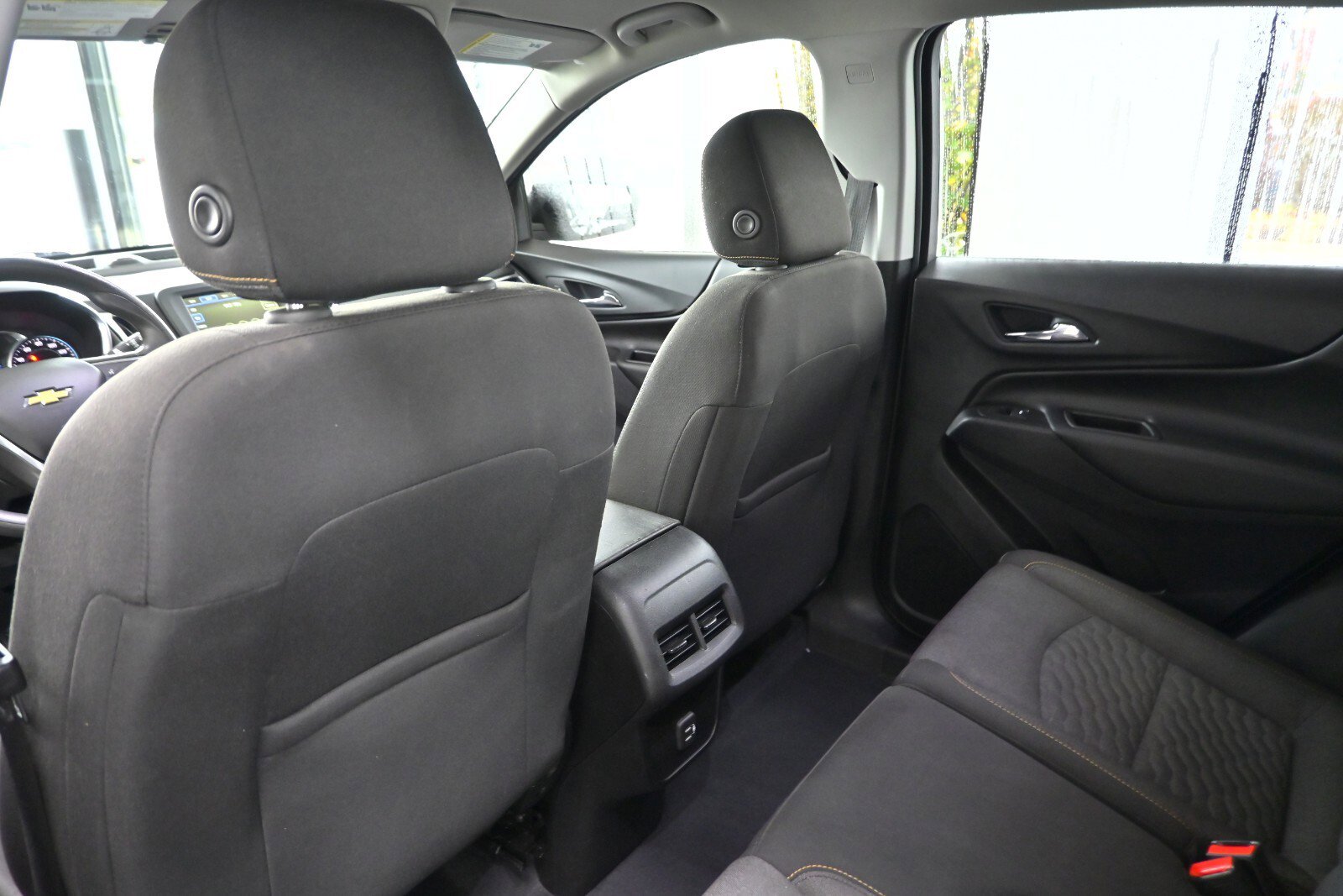 Used 2019 Chevrolet Equinox LT image 11