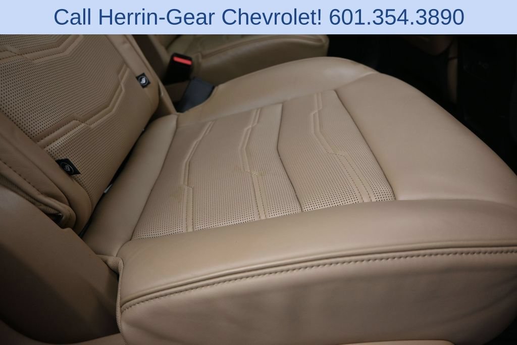Used 2020 Cadillac XT6 Premium Luxury w/ Platinum Package FWD image 22