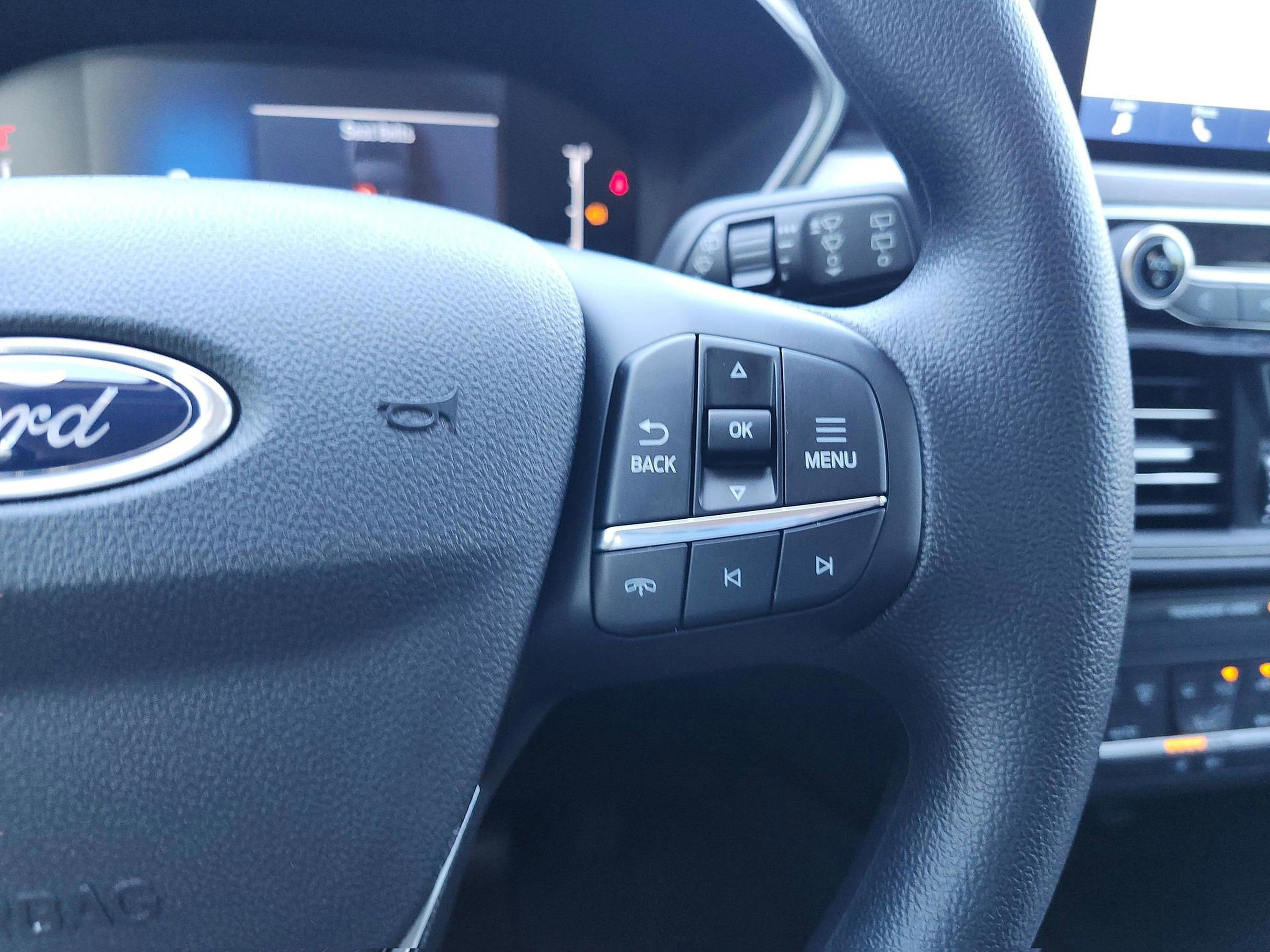 New 2026 Ford Escape Active FWD image 20