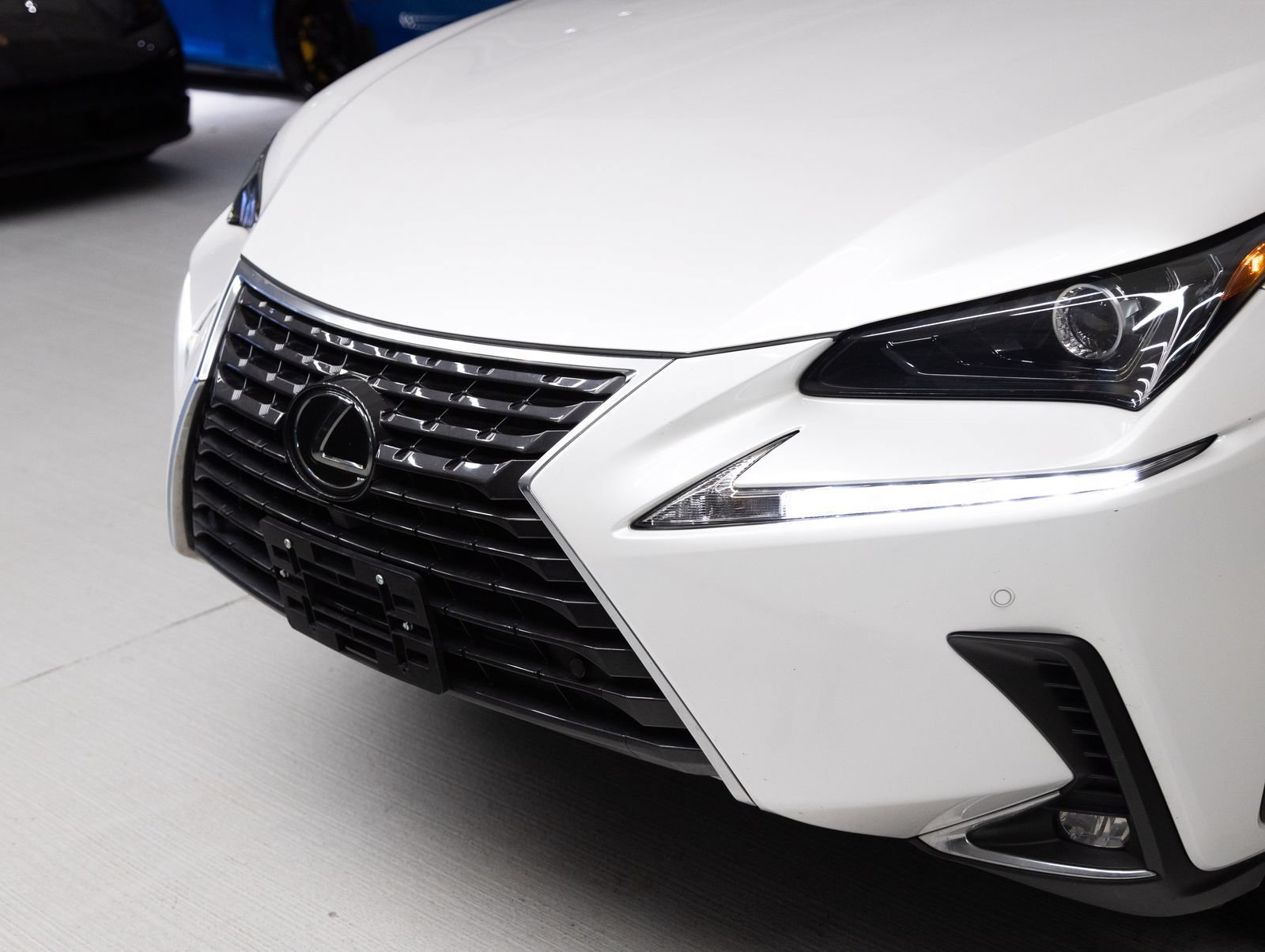 Used 2020 Lexus NX 300 FWD w/ Comfort Package image 32