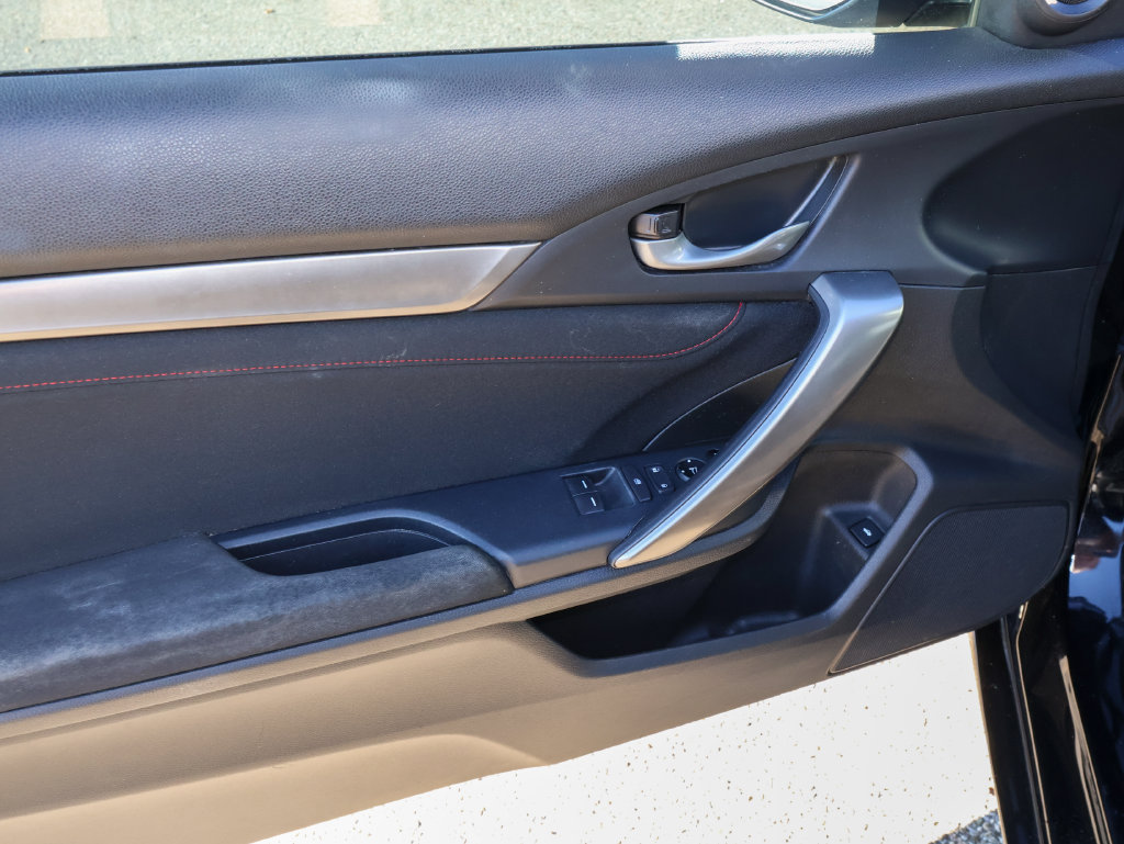 Used 2019 Honda Civic Si image 14