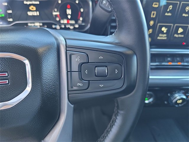 Certified 2023 GMC Sierra 1500 SLT w/ X31 Off-Road Package image 25