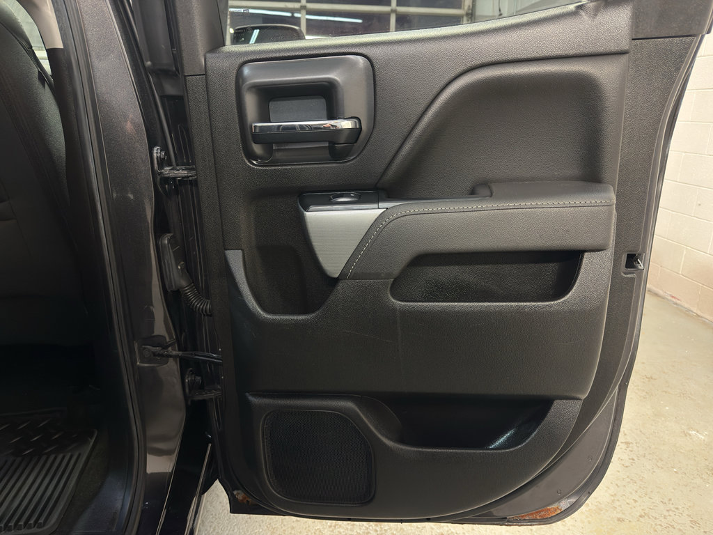 Used 2016 Chevrolet Silverado 1500 LT w/ All Star Edition AWD/4WD image 24