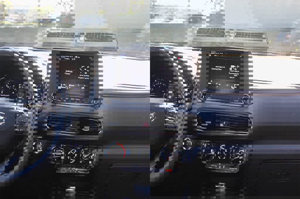 Certified 2023 Hyundai Kona SEL image 19