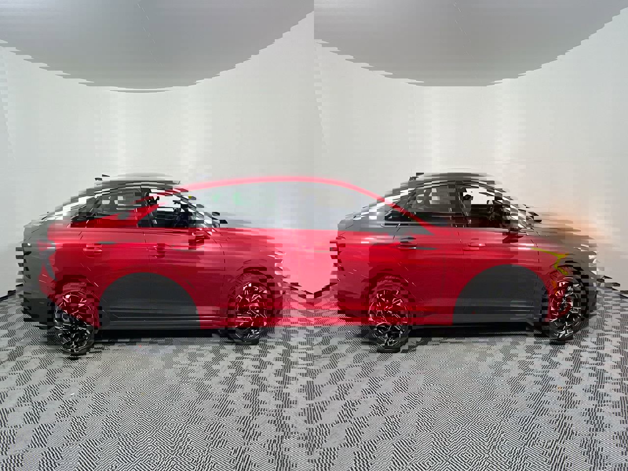 New 2026 Kia K5 GT-Line image 2