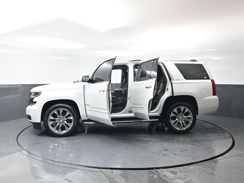 Used 2016 Chevrolet Tahoe LTZ AWD/4WD image 62