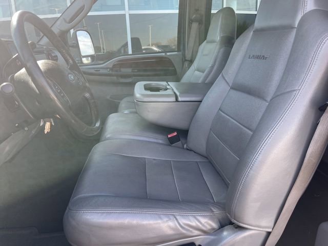 Used 2006 Ford F250 Lariat image 11