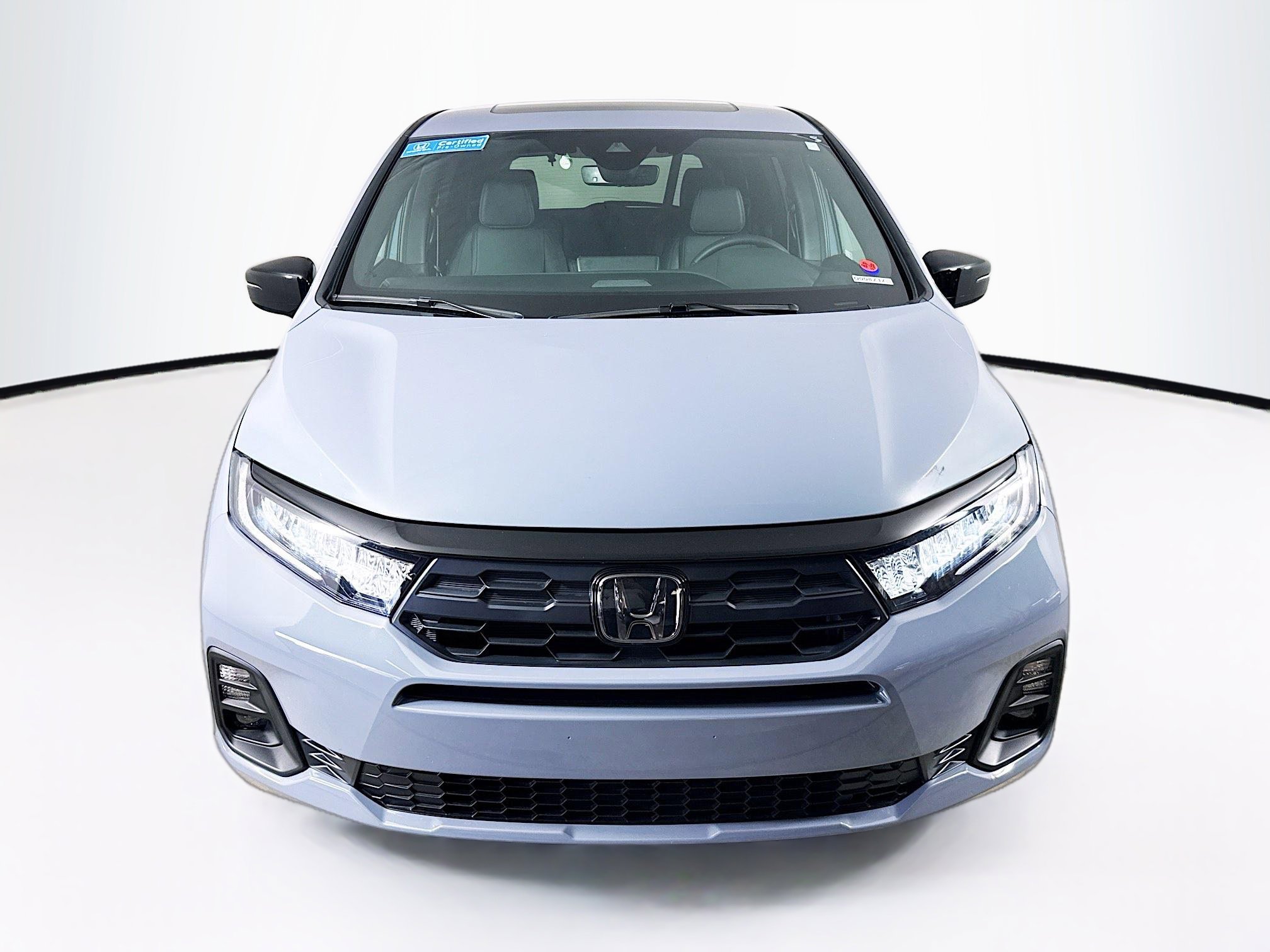 Certified 2026 Honda Odyssey Sport-L image 3