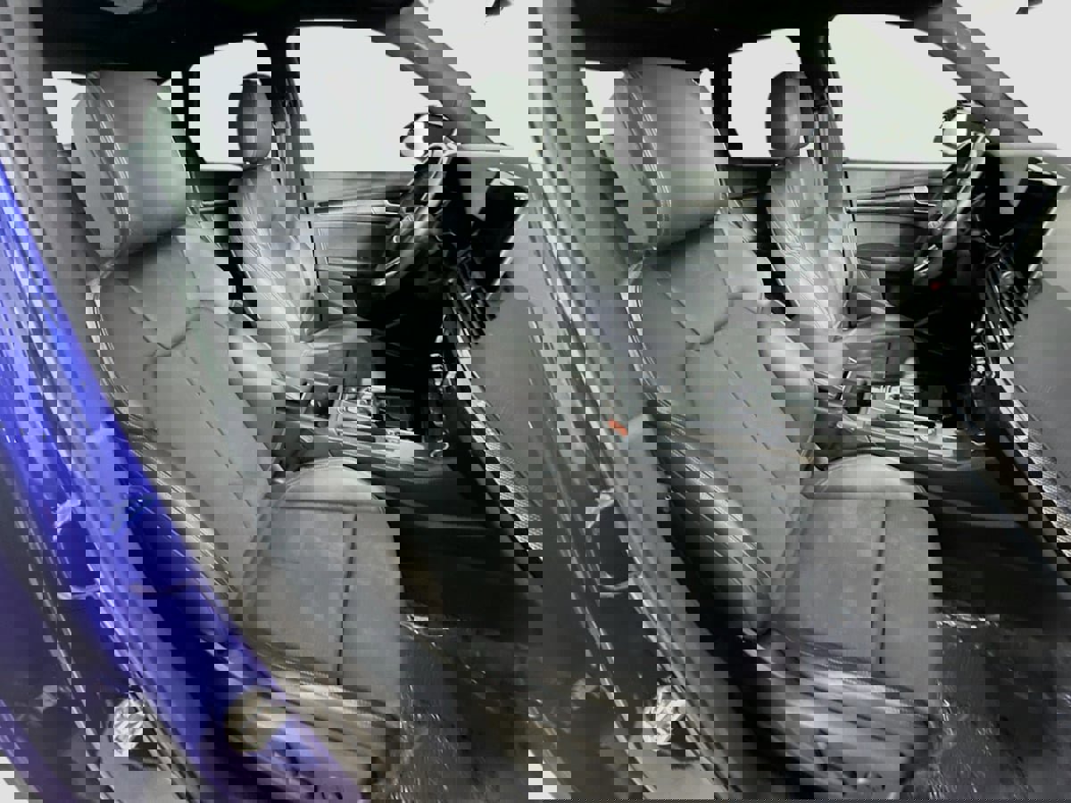 Used 2022 Audi SQ5 Premium Plus image 11