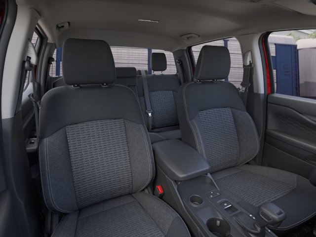 New 2026 Ford Ranger XL RWD image 11