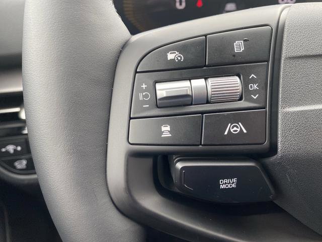 New 2026 Kia Sportage EX AWD/4WD image 30