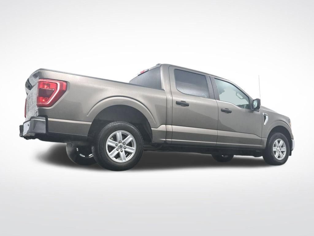 Used 2023 Ford F150 XLT RWD image 33