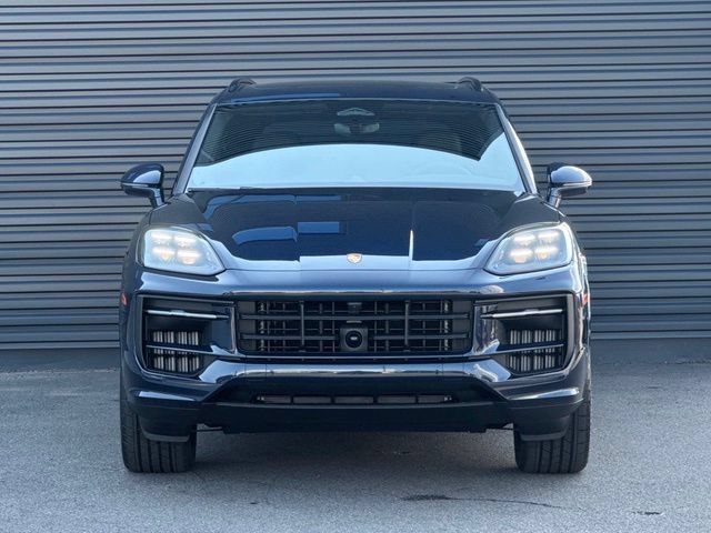 New 2026 Porsche Cayenne S AWD/4WD image 10