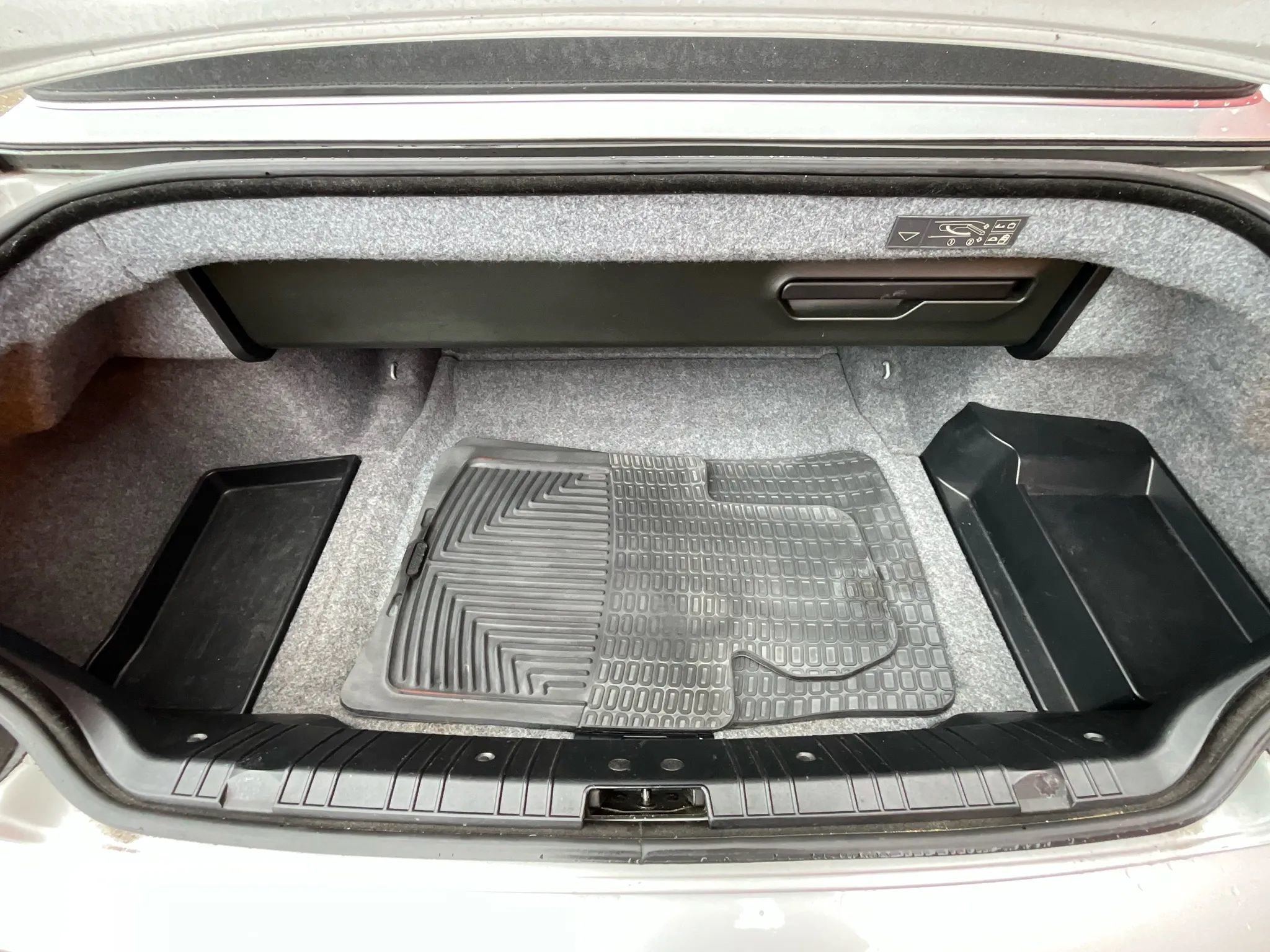 Used 2001 BMW 325Ci Convertible image 14