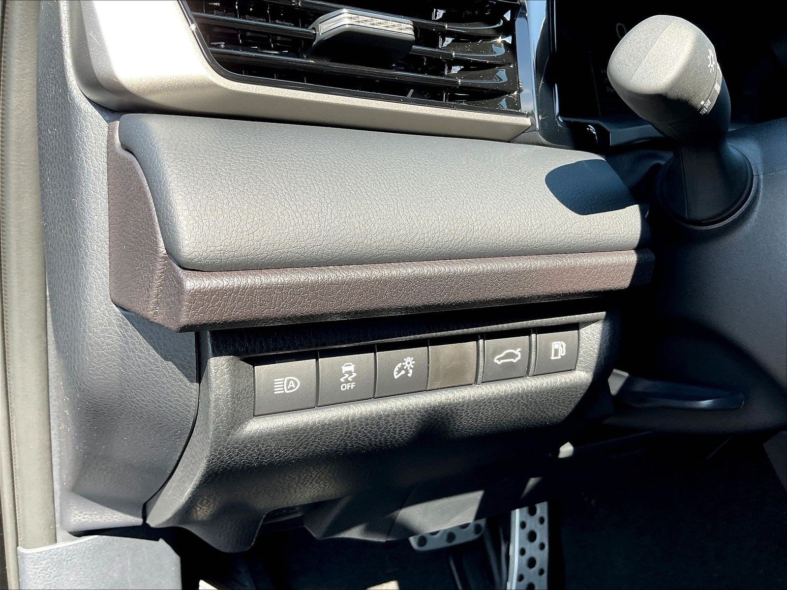 New 2026 Toyota Camry XSE FWD image 22
