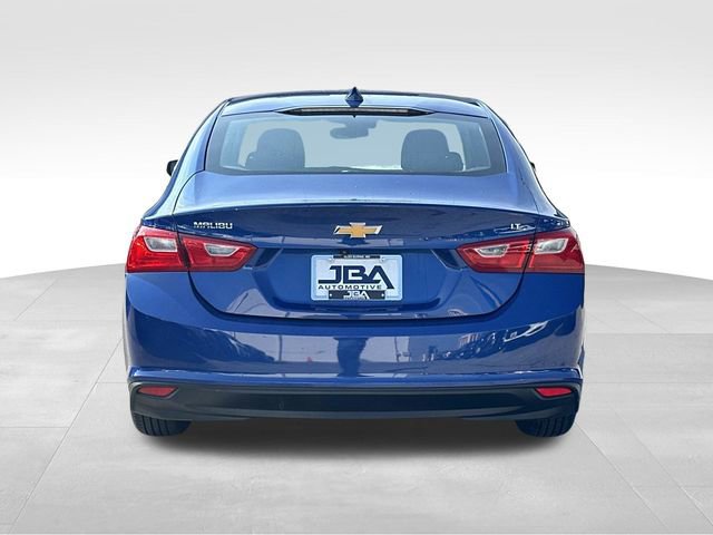 Used 2023 Chevrolet Malibu LT image 26