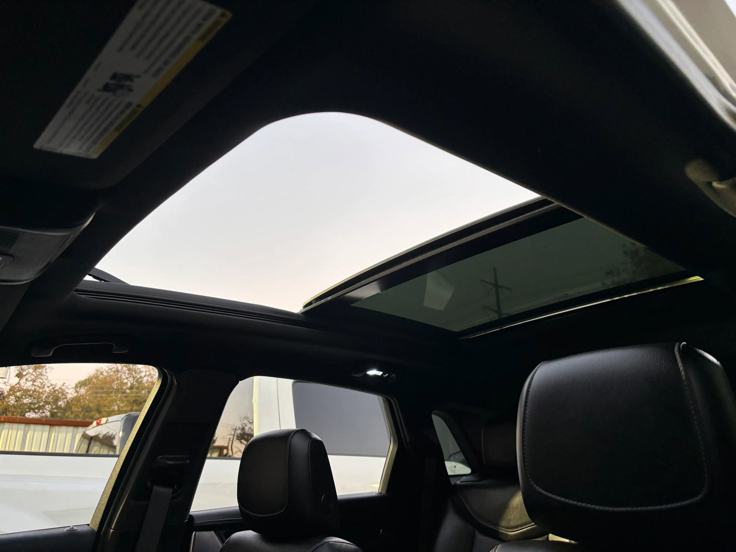 Used 2020 Cadillac XT5 Premium Luxury image 48