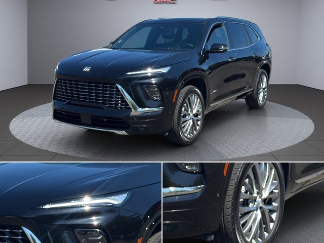 Used 2025 Buick Enclave Avenir w/ Super Cruise Package image 11
