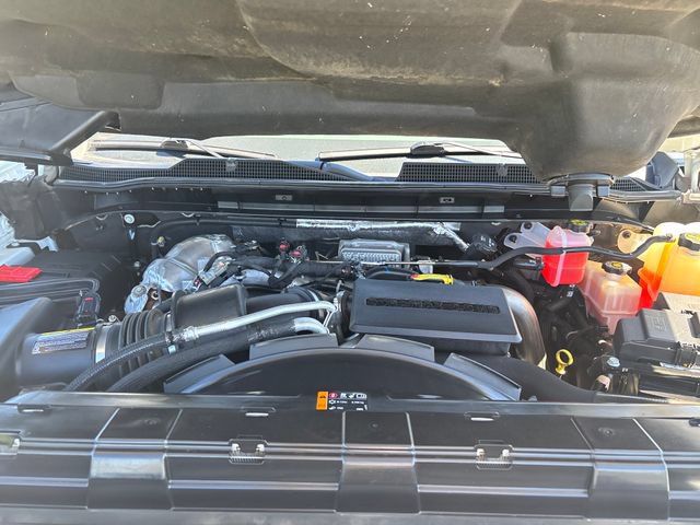 Certified 2023 Chevrolet Silverado 3500 LTZ w/ LTZ Convenience Package AWD/4WD image 24