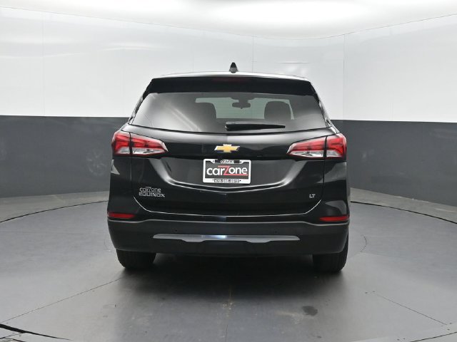 Used 2022 Chevrolet Equinox LT FWD image 28