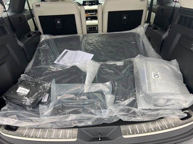 New 2026 MAZDA CX-90 Plug-In Hybrid w/ Premium Plus image 29