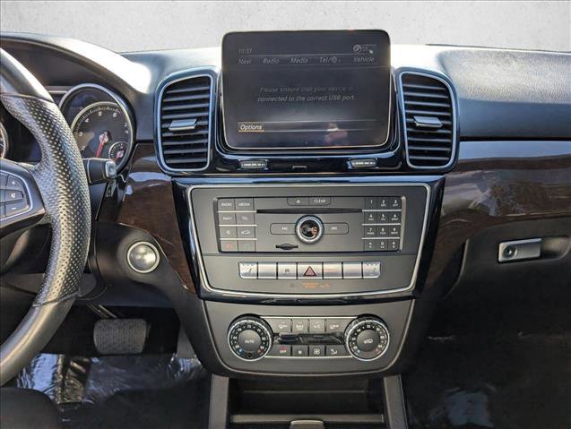 Used 2018 Mercedes-Benz GLE 350 image 12