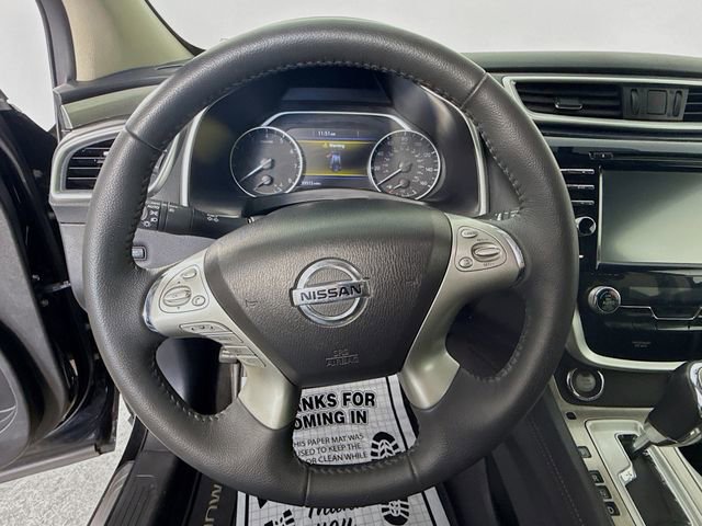 Used 2017 Nissan Murano SV image 10