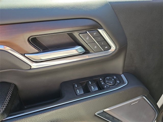 Used 2024 GMC Sierra 3500 Denali w/ Denali Reserve Package image 22