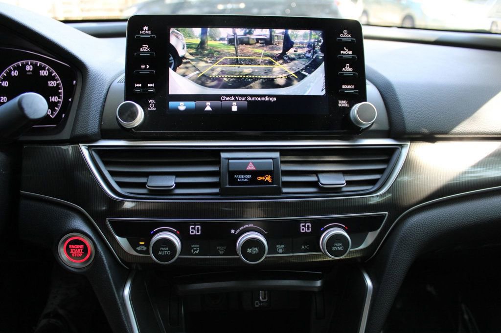 Used 2019 Honda Accord Sport image 14