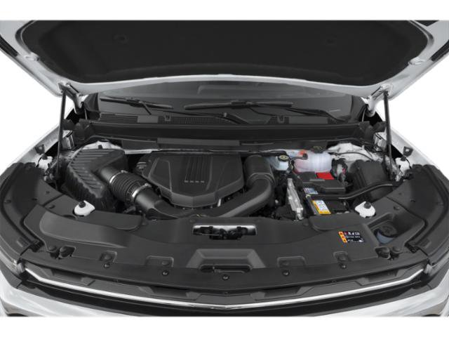 New 2026 Chevrolet Traverse LT w/ Driver Confidence Package FWD image 18