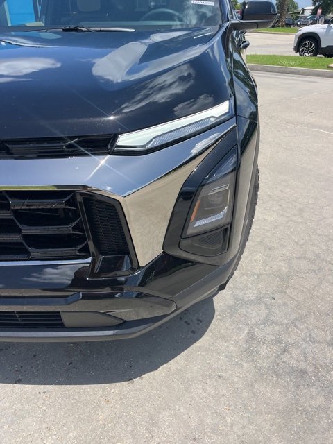 New 2026 Chevrolet Equinox ACTIV w/ Convenience Package III image 13