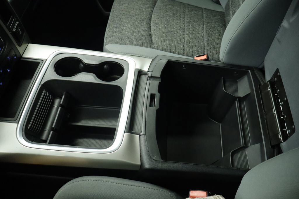 Used 2019 RAM 1500 Classic Warlock AWD/4WD image 32