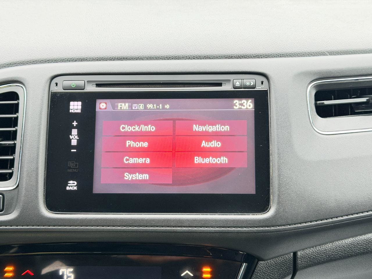 Used 2017 Honda HR-V EX-L image 66