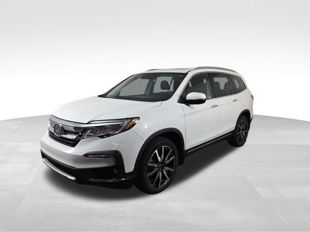 Used 2020 Honda Pilot Touring image 2