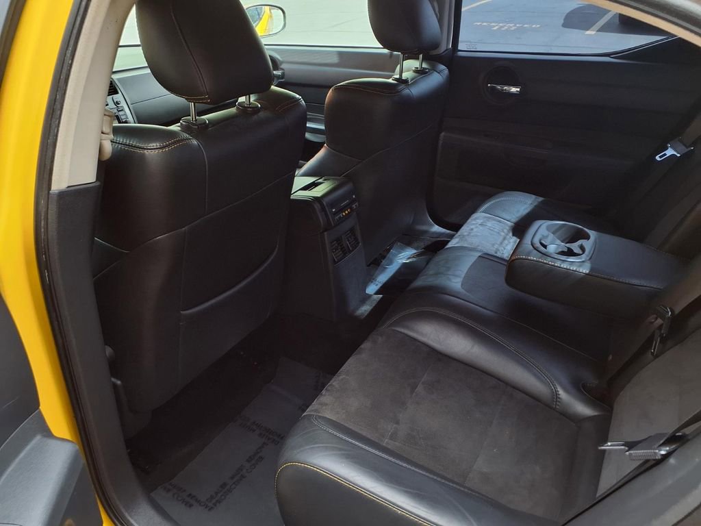 Used 2007 Dodge Charger SRT8 w/ SRT Option Group III image 17