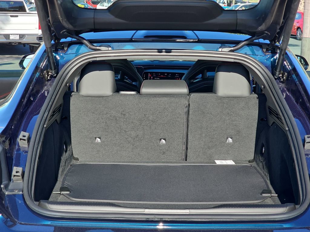 New 2026 Dodge Charger Scat Pack image 12