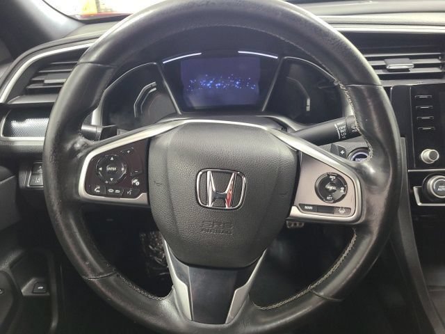 Used 2019 Honda Civic Sport image 21