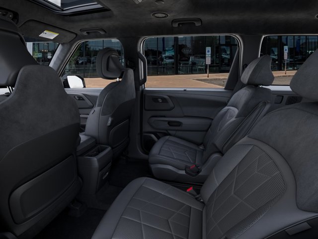 New 2027 Kia Telluride X-Line SX Prestige image 18