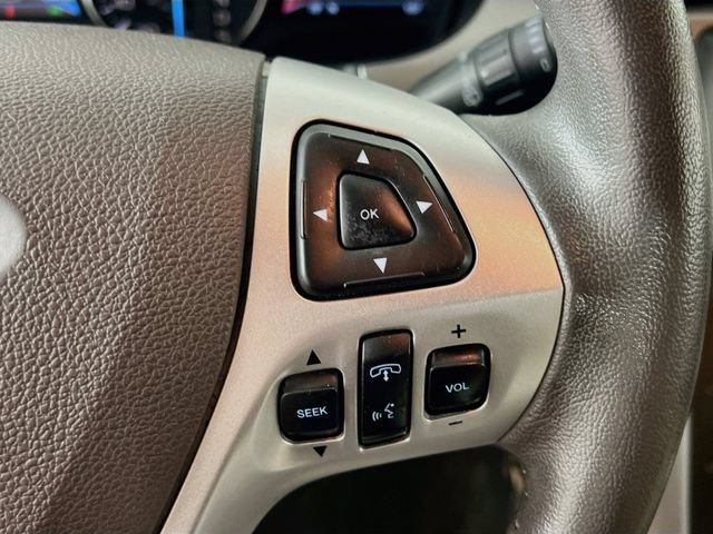 Used 2014 Ford Edge SEL w/ Equipment Group 205A AWD/4WD image 32