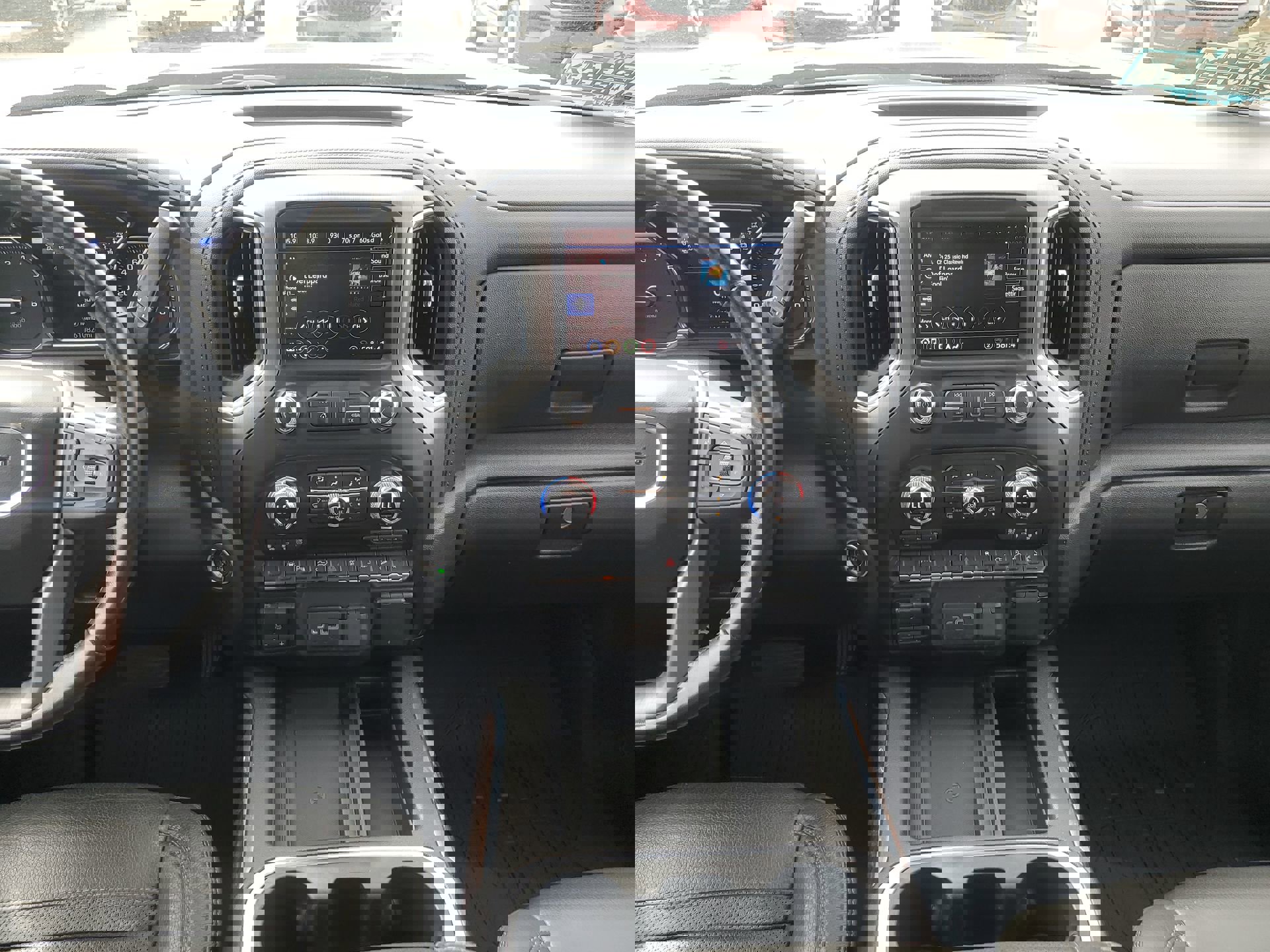 Certified 2022 GMC Sierra 1500 Denali w/ Denali Premium Package image 10