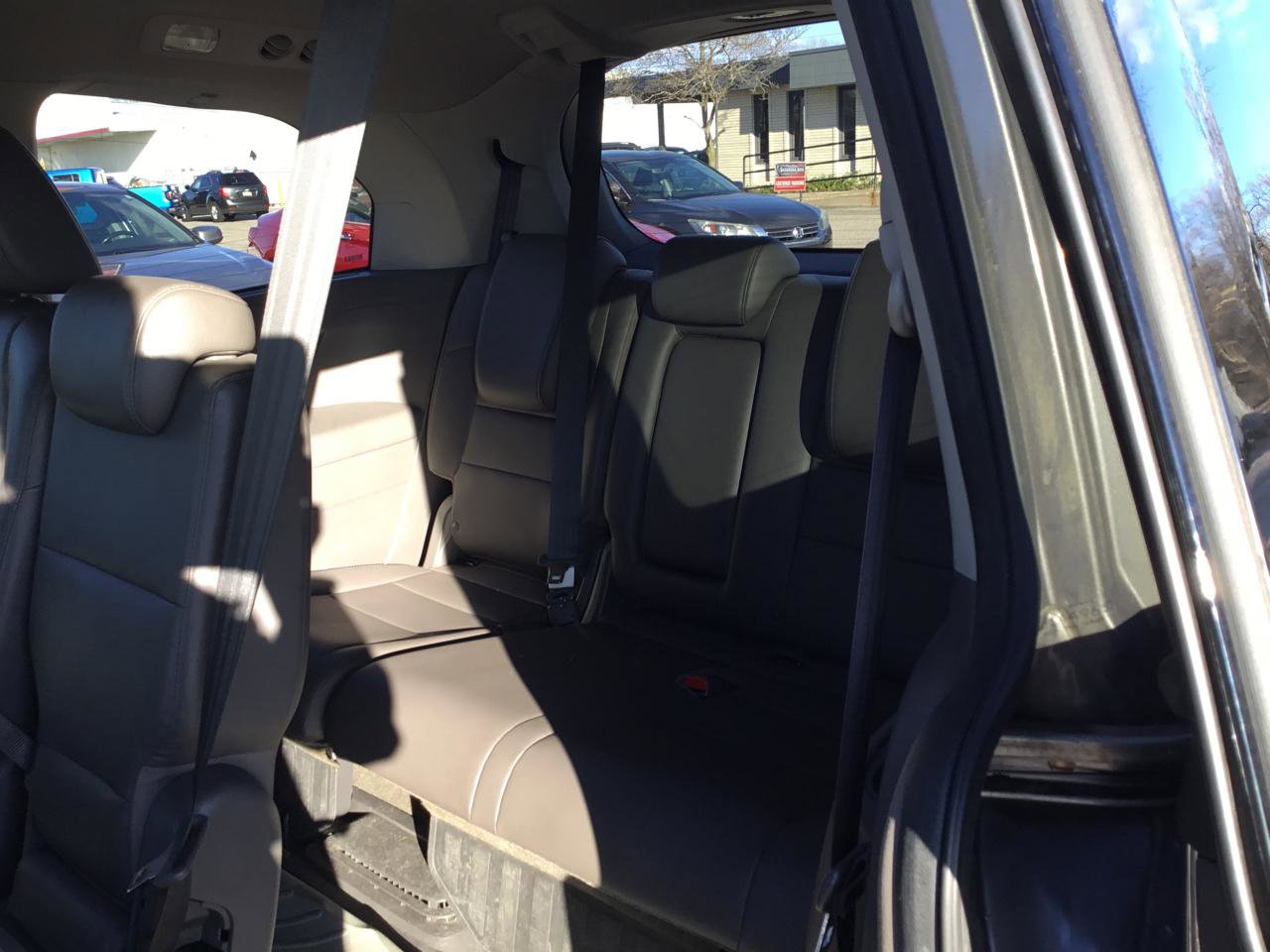 Used 2016 Honda Odyssey Touring image 20